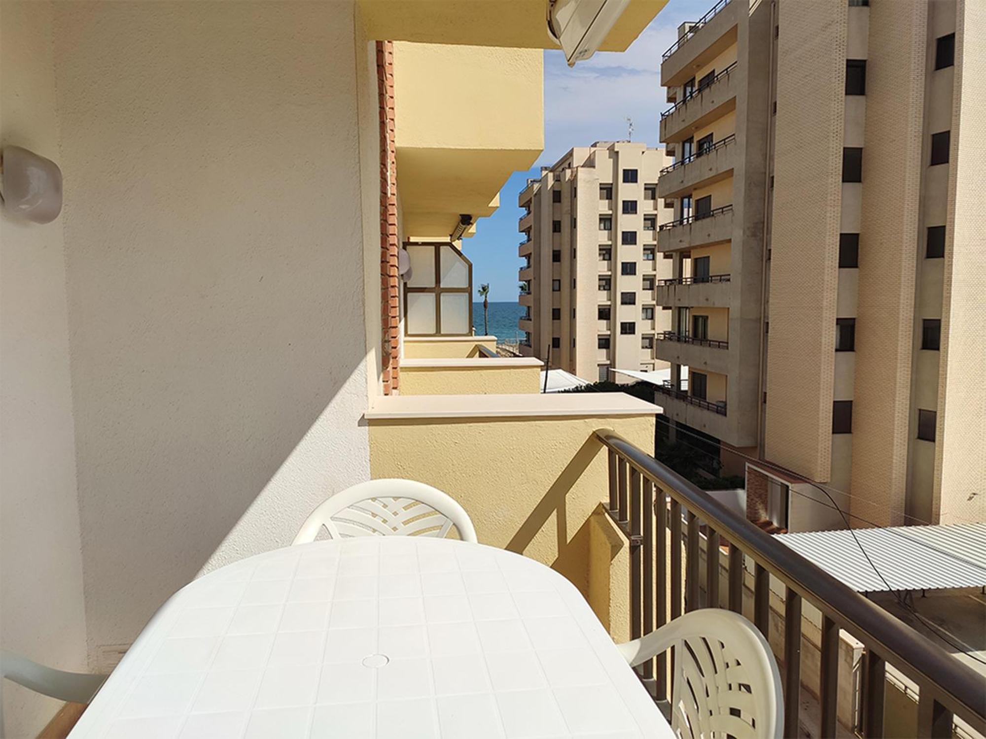 Apartamentos Kronos 3000 Peñíscola Extérieur photo