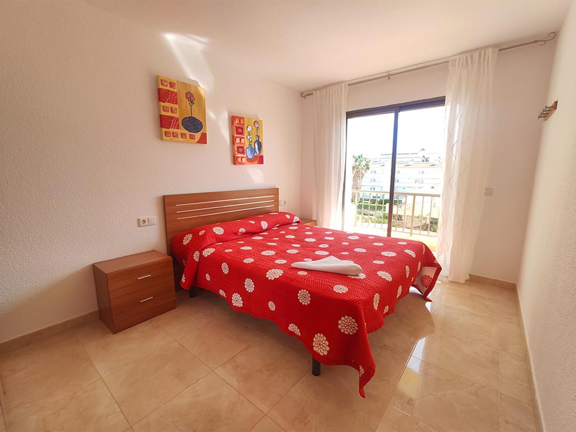 Apartamentos Kronos 3000 Peñíscola Extérieur photo