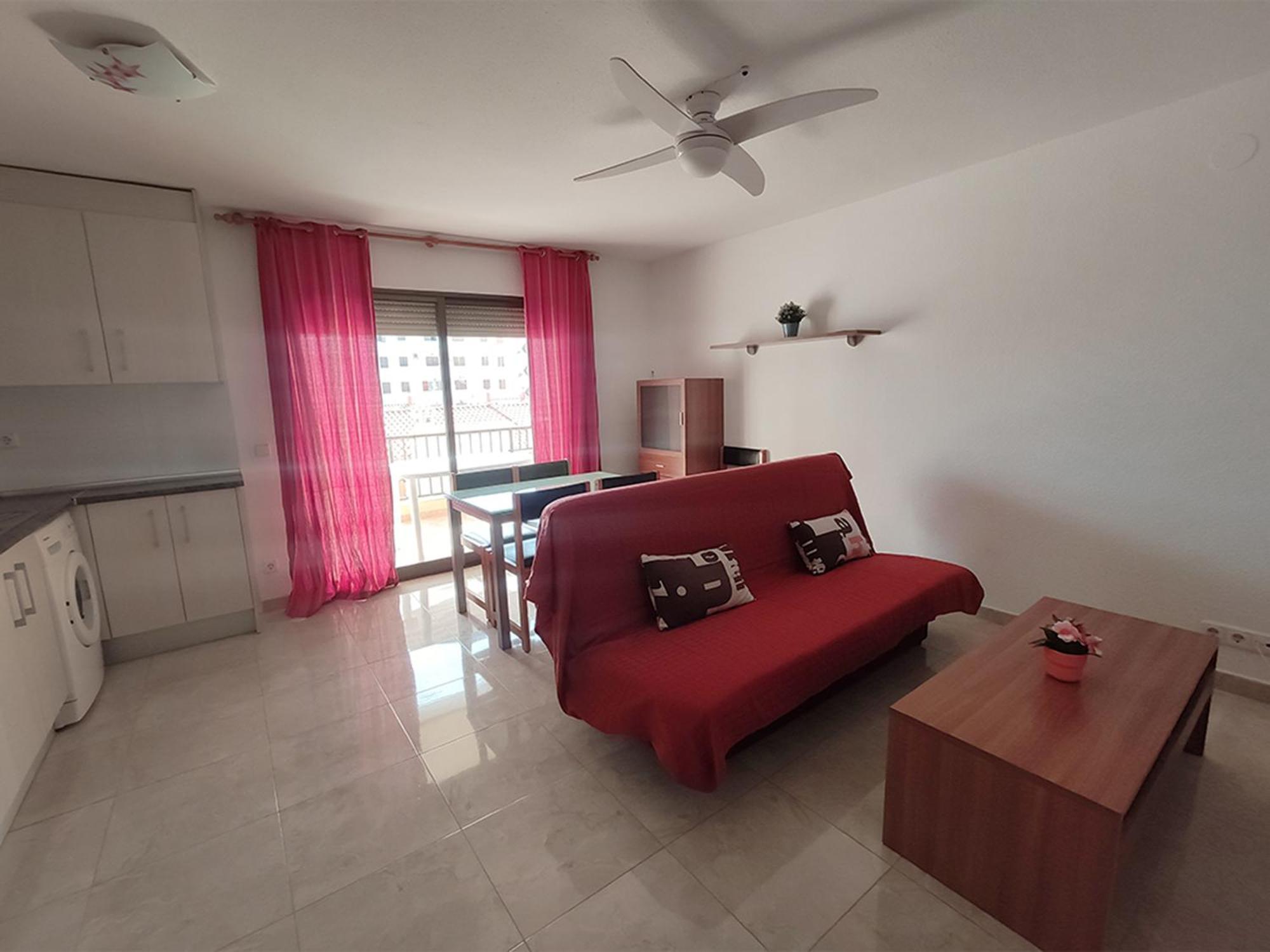Apartamentos Kronos 3000 Peñíscola Extérieur photo